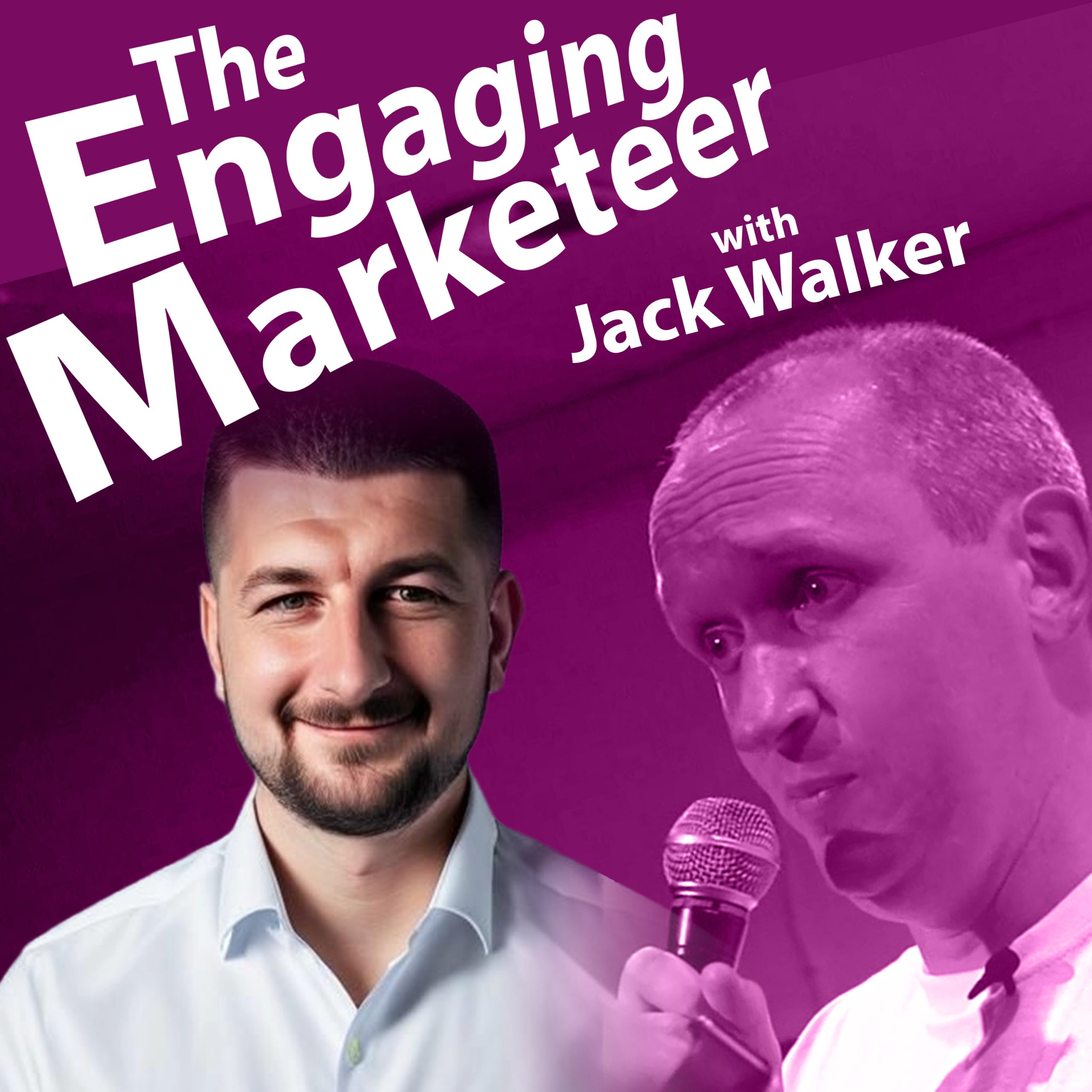 Growing Your Business With Facebook Ads – Jack Walker Of OptiModo Marketing