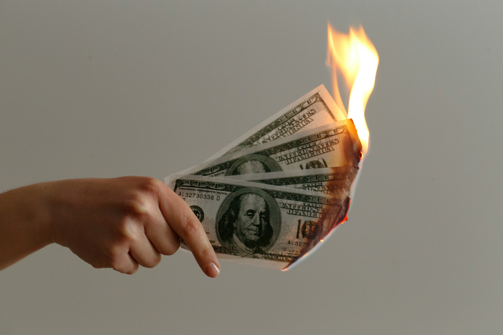 Why A Cheap Website Does Expensive Damage To Your Bottom Line