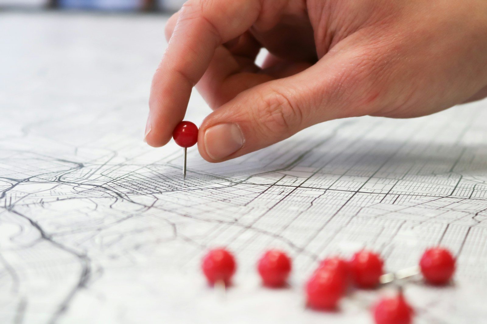 Goal Mapping With Brian Mayne