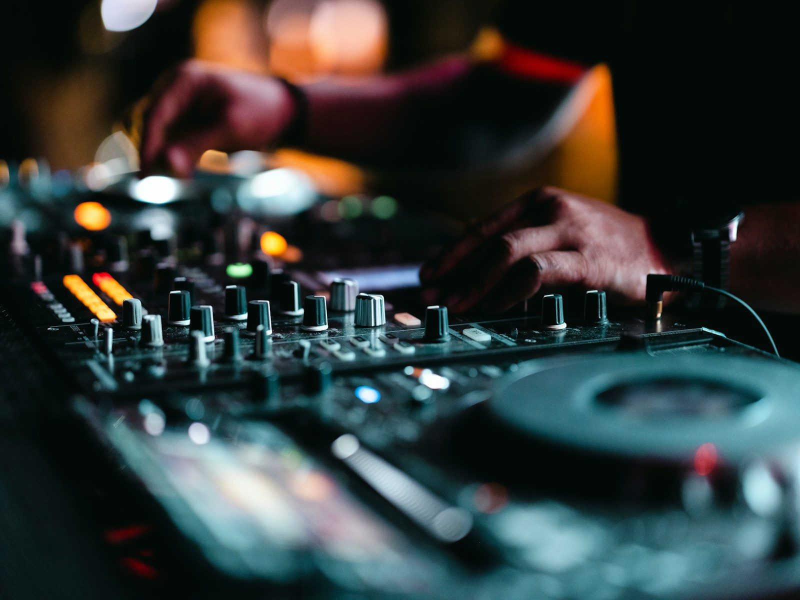 Conducting Synthesis, Software & Success with Adam Pracy