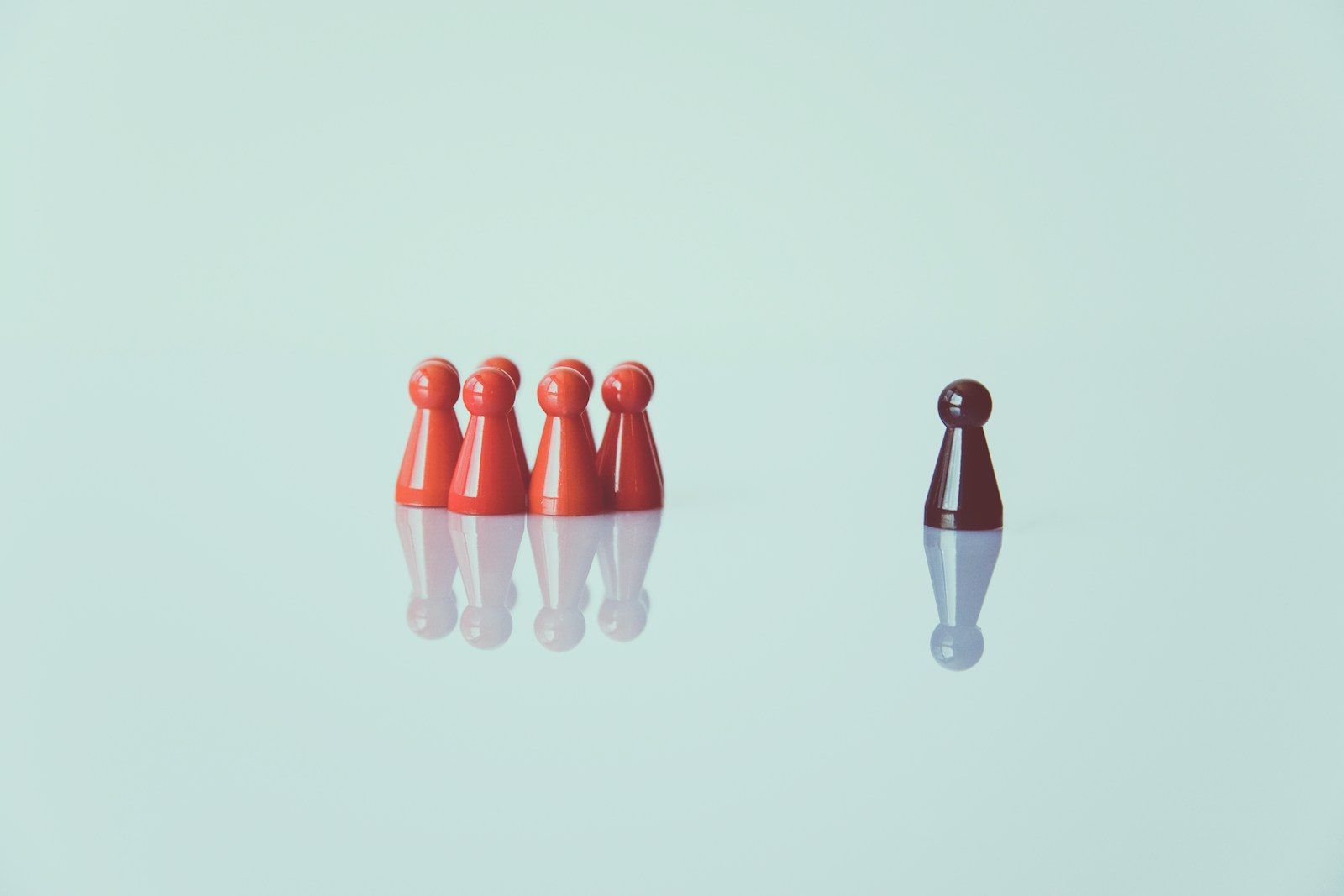 Why Leaders Should Be Selfish