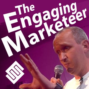 Engaging-Marketeer