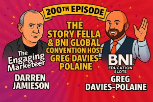 The-Story-Fella-BNI-Global-Convention-Host-Greg-Davies-Polaine