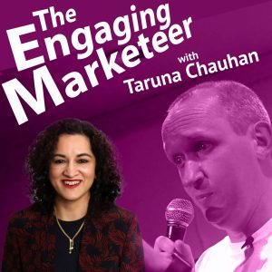 Unlock Your Inner Wisdom With Taruna Chauhan